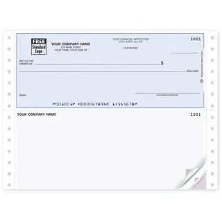 Continuous Business Checks for QuickBooks®