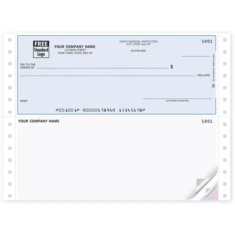 Continuous Business Checks for QuickBooks®