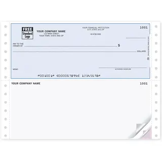 Continuous Business Checks for QuickBooks®