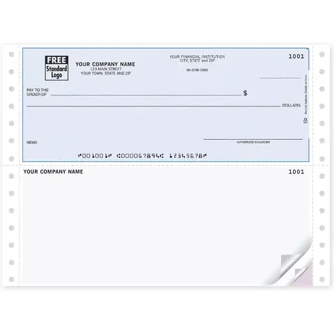 Continuous Business Checks for QuickBooks®