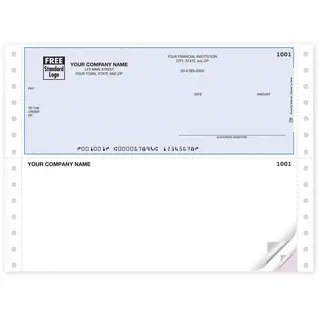 Order Continuous Business Checks Online for your Office