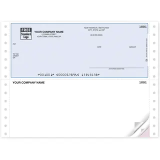 Order Continuous Business Checks Online for your Office