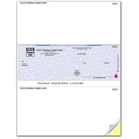 Peachtree for MAC Business Checks