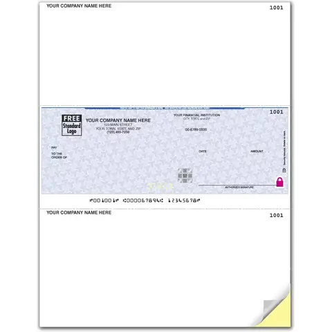 Peachtree for MAC Business Checks