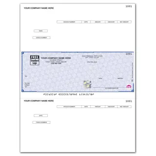 Order Laser Peachtree Checks Online - Accounts Payable