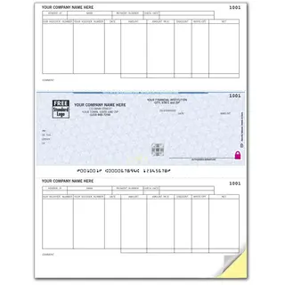 Custom Dynamics Accounts Payable Checks