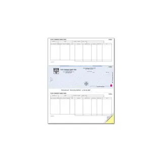 Custom Dynamics Accounts Payable Checks