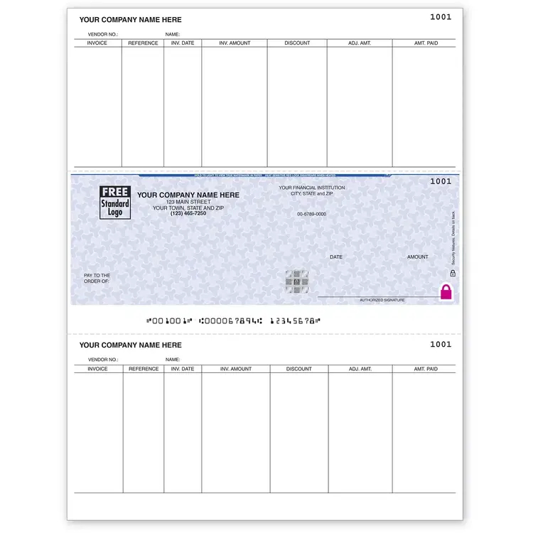 Sage Accounts Payable Checks