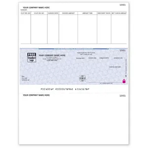 DockMaster Accounts Payable Checks