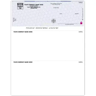 OSAS® Business Laser Checks
