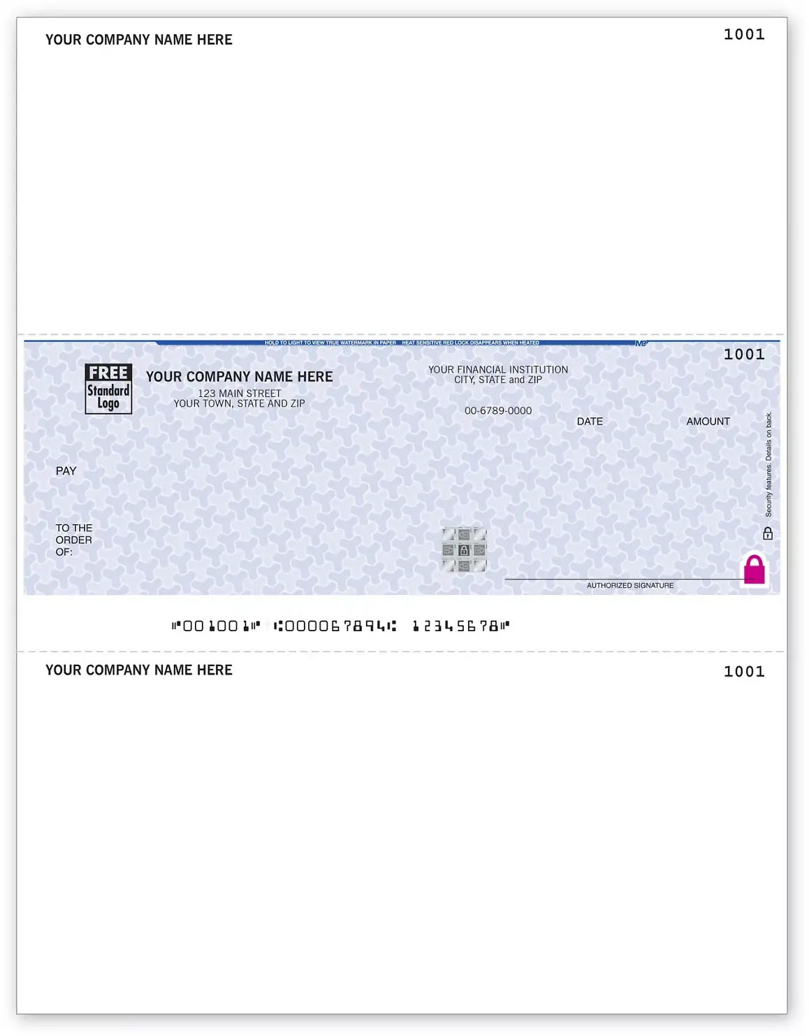 Sage 100 software contractor checks