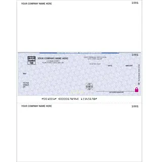 Sage 100 software contractor checks