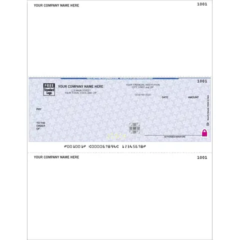 Sage 100 software contractor checks
