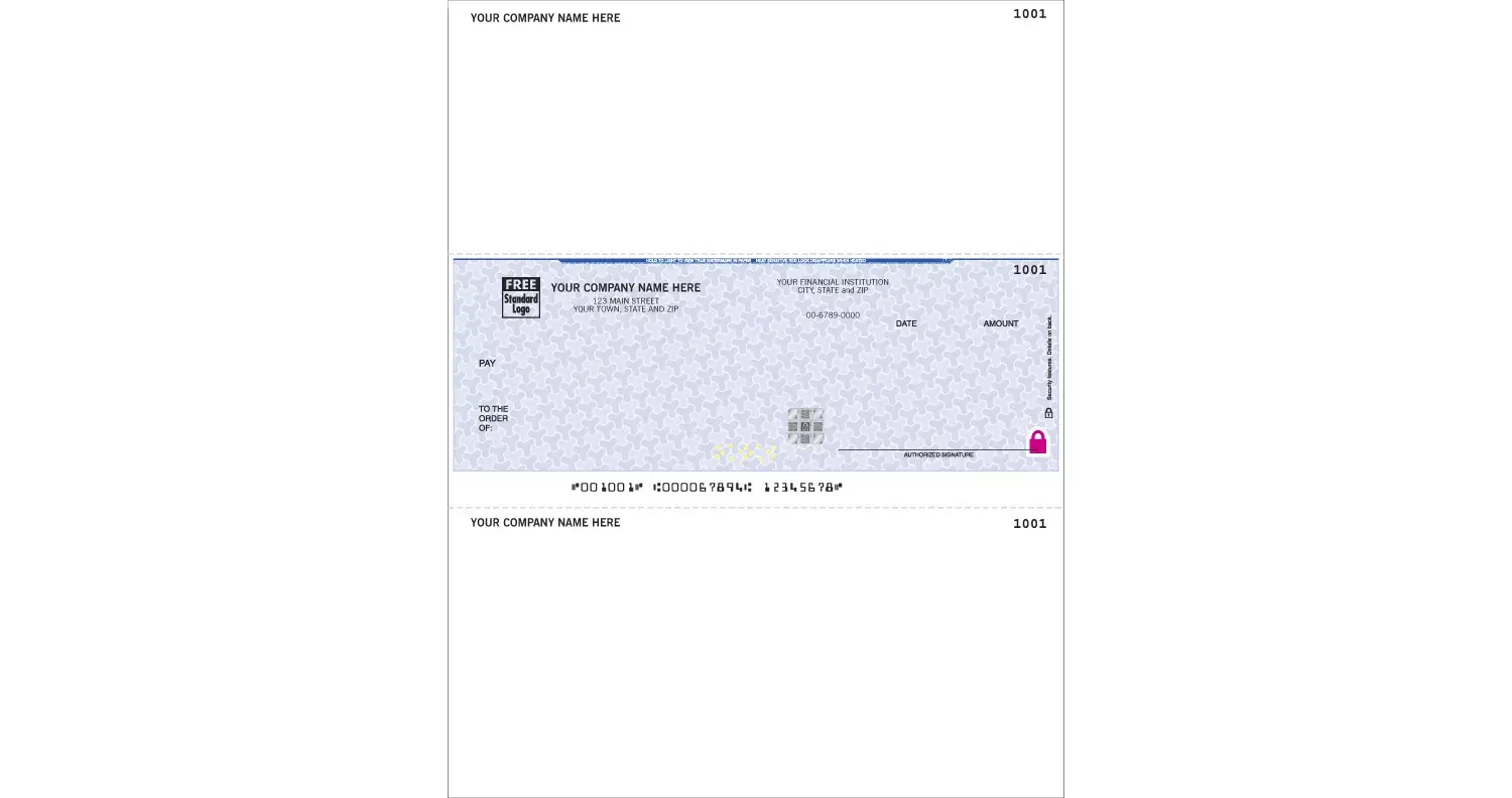 Sage 100 software contractor checks