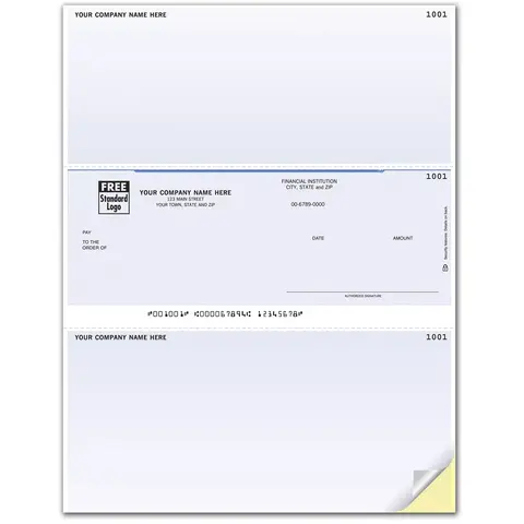 Sage for MAC Business Checks