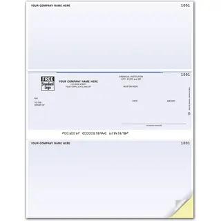 Sage for MAC Business Checks