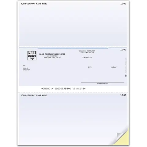 Sage for MAC Business Checks