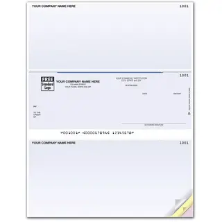 Laser Sage Compatible Business Checks Online