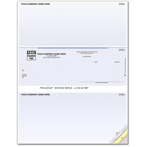 Laser Sage Compatible Business Checks Online