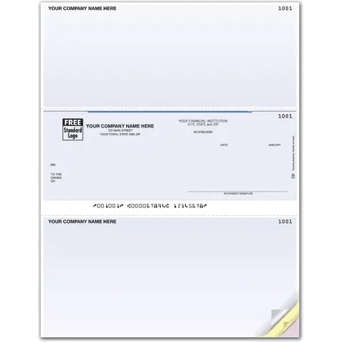 Laser Sage Compatible Business Checks Online