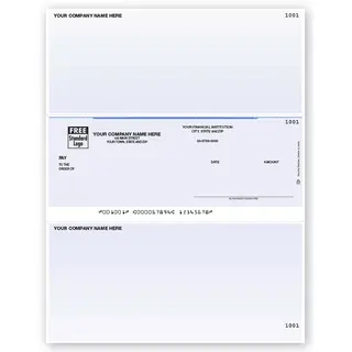 Sage 300 Computer Checks for Construction and Real Estate Business