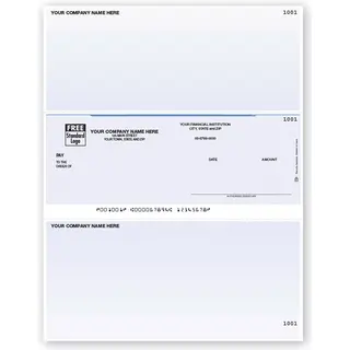 Sage 300 Computer Checks for Construction and Real Estate Business