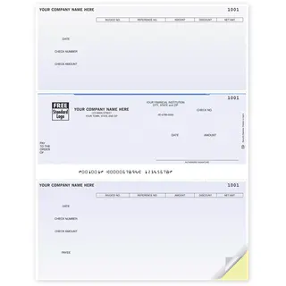 Sage 50 Accounts Payable Check Printing