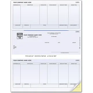 Accounts Payable Sage Laser Checks