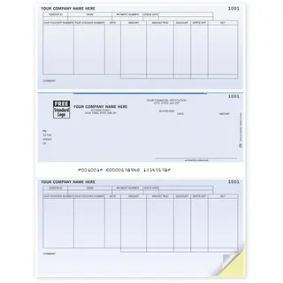 Dynamics GP Accounts Payable Checks