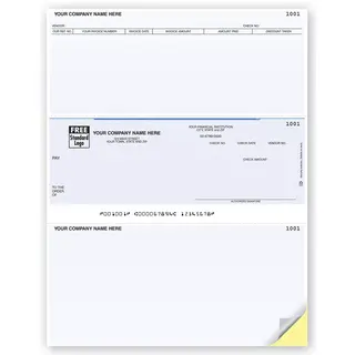 Microsoft® Dynamics 365 Account Payable Checks