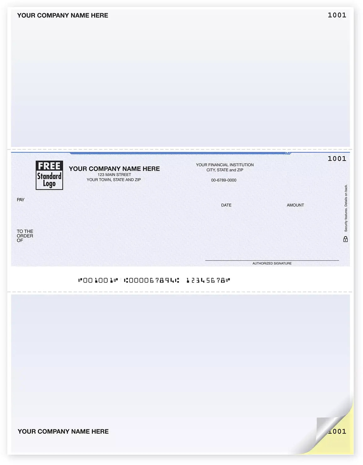 Sage Accounts Payable Business Checks