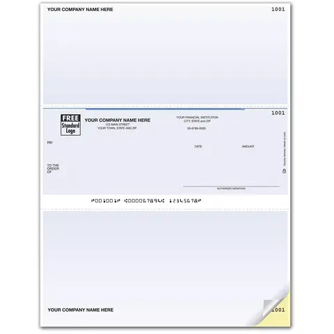 Sage Accounts Payable Business Checks