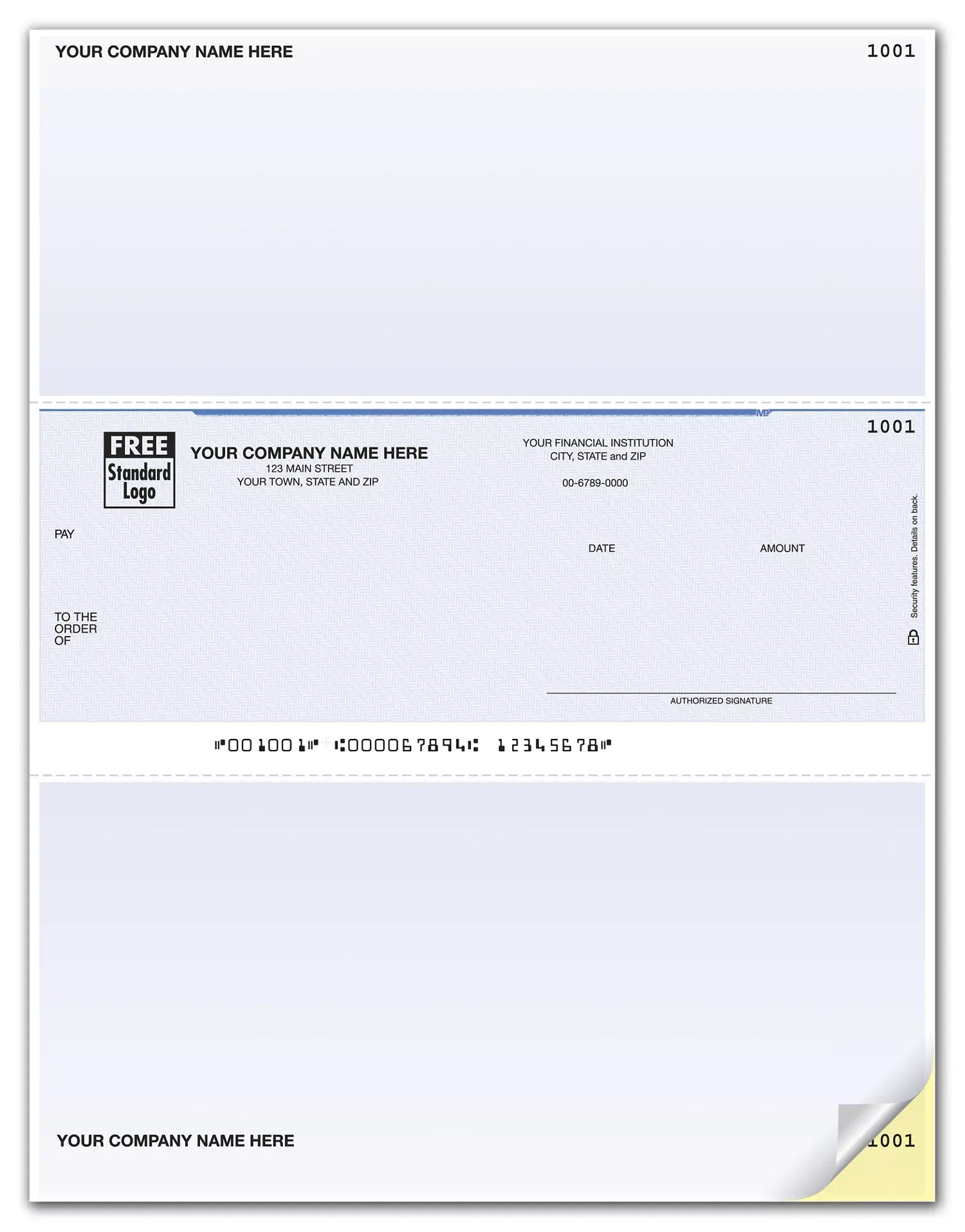 Sage Accounts Payable Business Checks