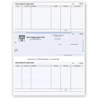 Business Checks Online - Computer Checks for Paying Your Bills
