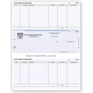 Business Checks Online - Computer Checks for Paying Your Bills