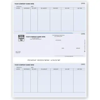Sage and SBT Software Checks - Accounts Payable
