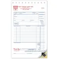 Carbon Copy Sales & Service Invoices