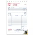 Carbon Copy Sales & Service Invoices