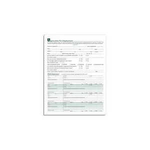 Employee Applications