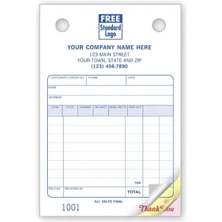 Register Forms with Custom Text