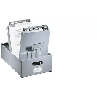 945 - Posting File For Forms up To 7 1/2" x 9 1/2"