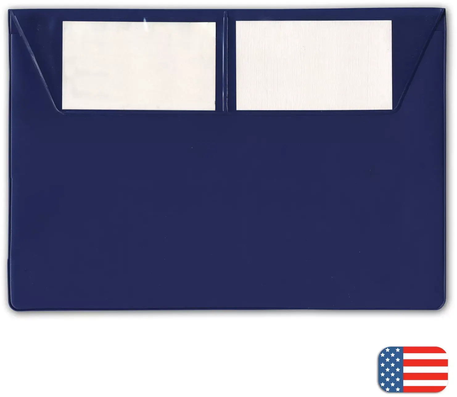 Custom Printed Forms Holder | Document Case