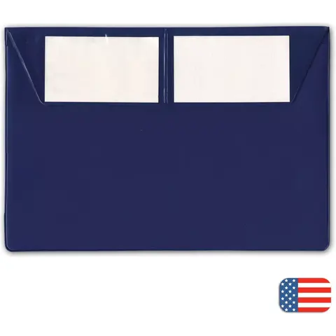 108615 - Custom Printed Document Cases
