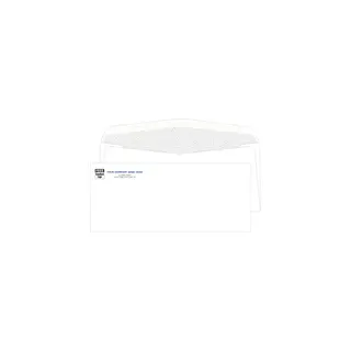 Confidential #10 Envelopes