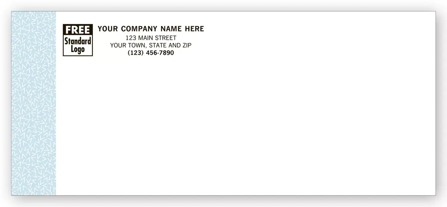#10 Business Envelopes