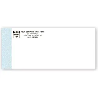 #10 Business Envelopes