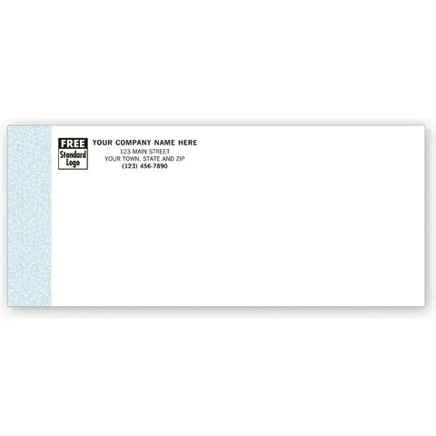 #10 Business Envelopes