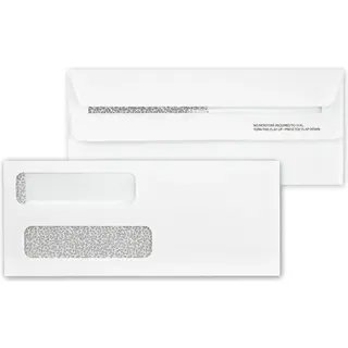 92500 - Self-Seal Check Envelopes