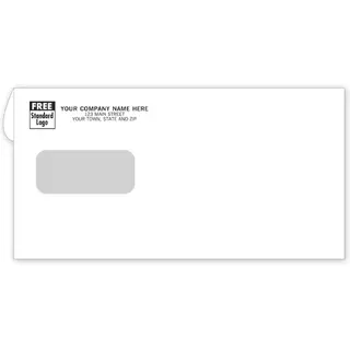 9383 - Customized Window Envelopes