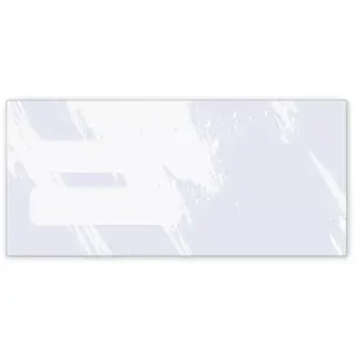 771T - Two Window Envelopes - Color Collection